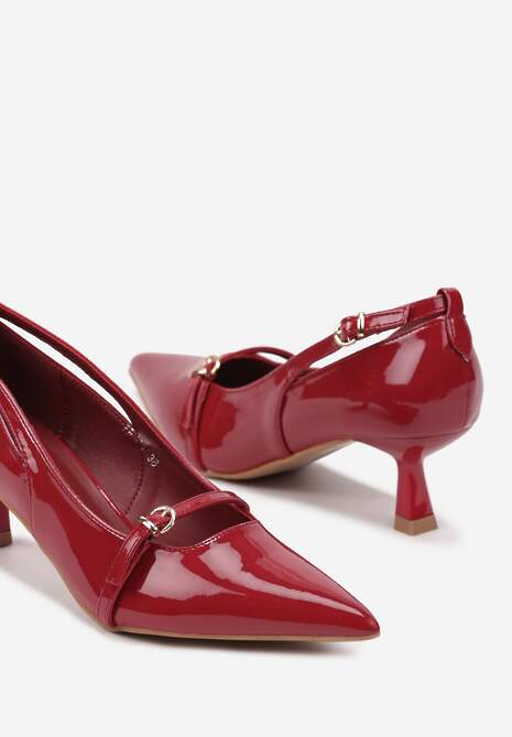 Bordo Salonke 6