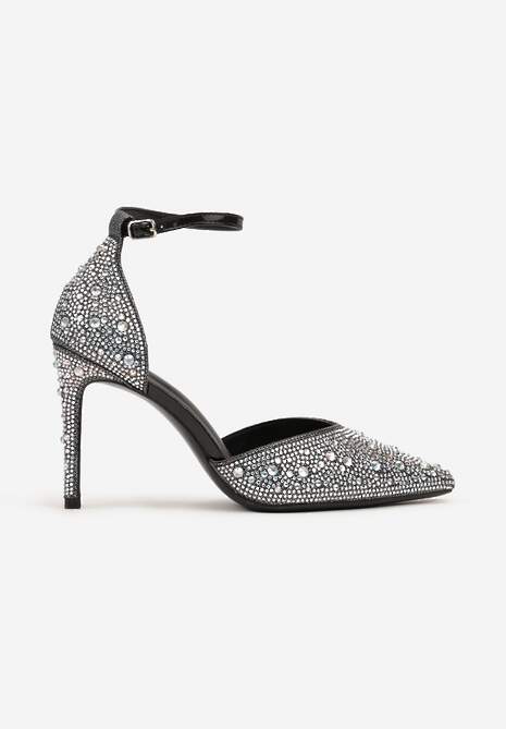Pantofi stiletto Negri 4