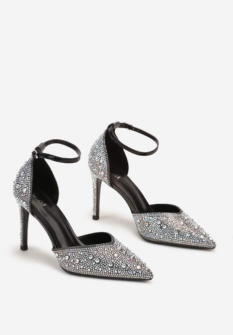 Pantofi stiletto Negri 5