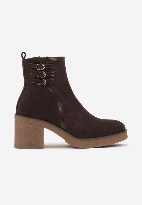 Botine Maro 4