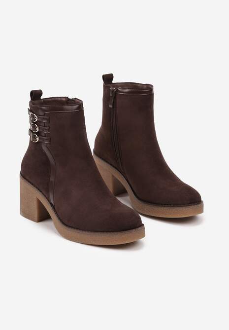 Botine Maro 5