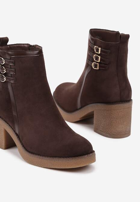 Botine Maro 6