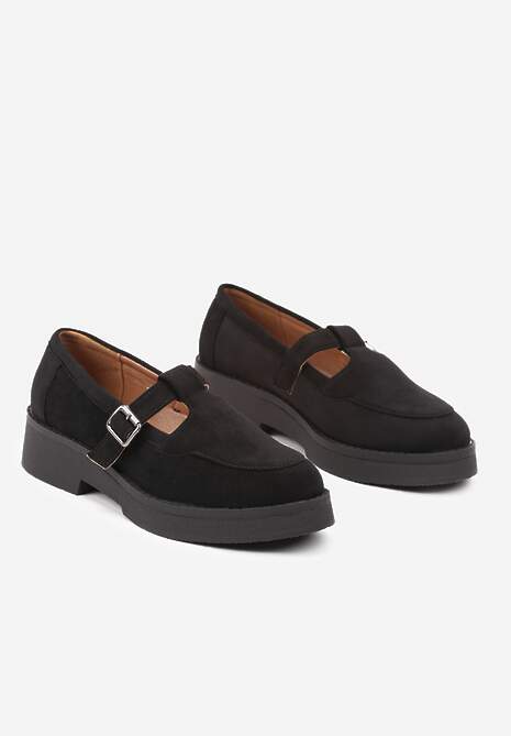 Mocasini Negri 5