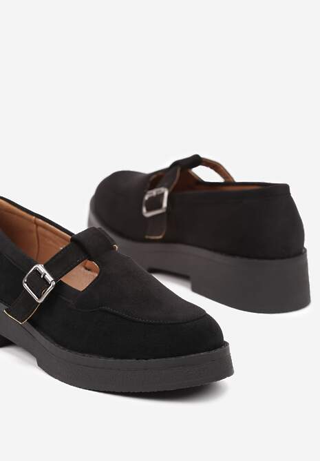 Mocasini Negri 6