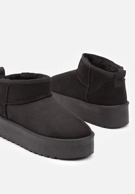 Apreschiuri Negre 6