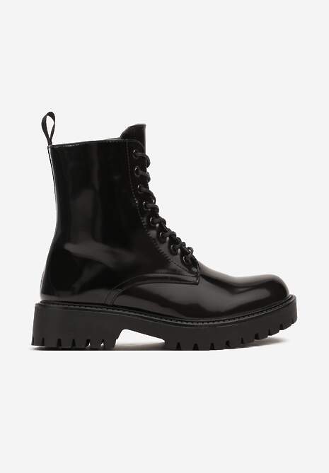 Botine Negre 4