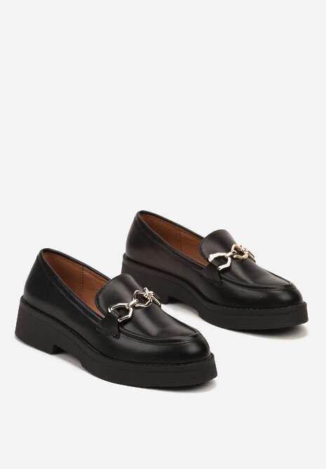 Mocasini Negri 5