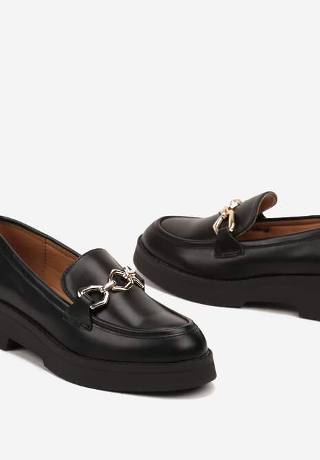 Mocasini Negri 6