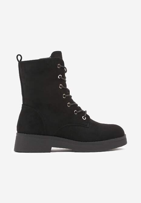 Botine Negre 4