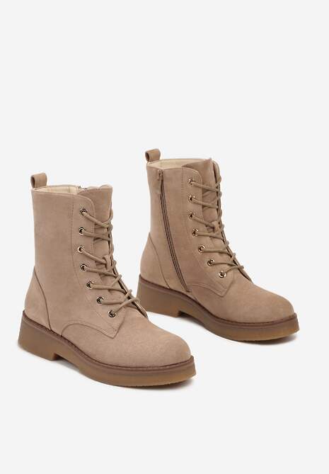 Botine Bej 5