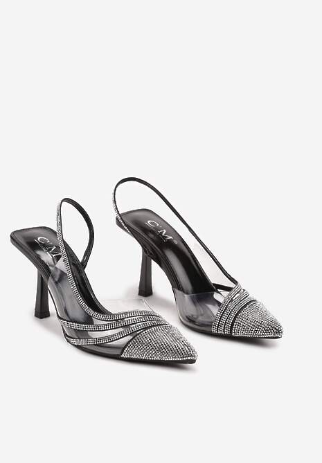 Sandale Negre 5
