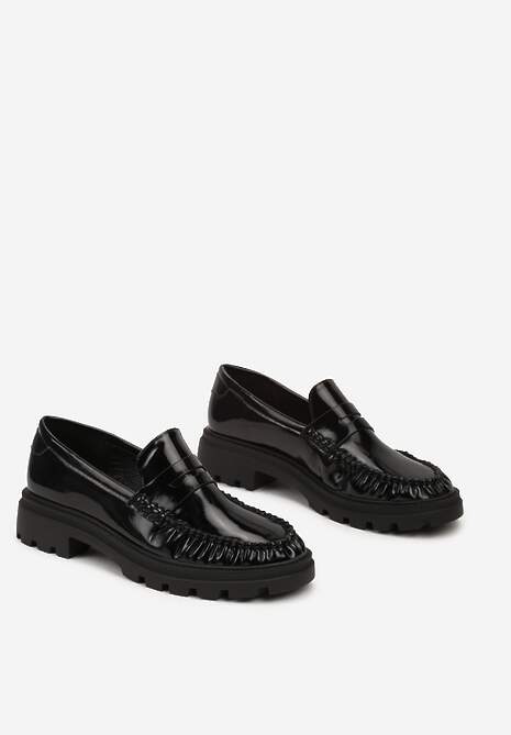 Mocasini Negri 5