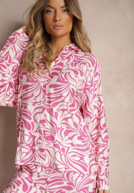Compleu Fucsia 5
