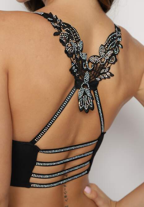 Sutien Negru 5