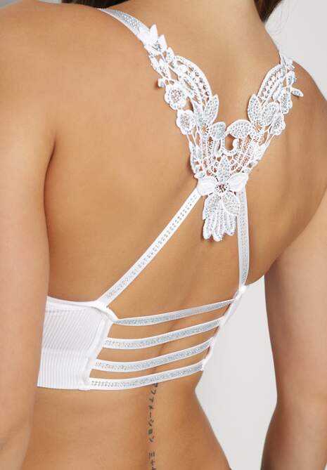 Sutien Alb 5