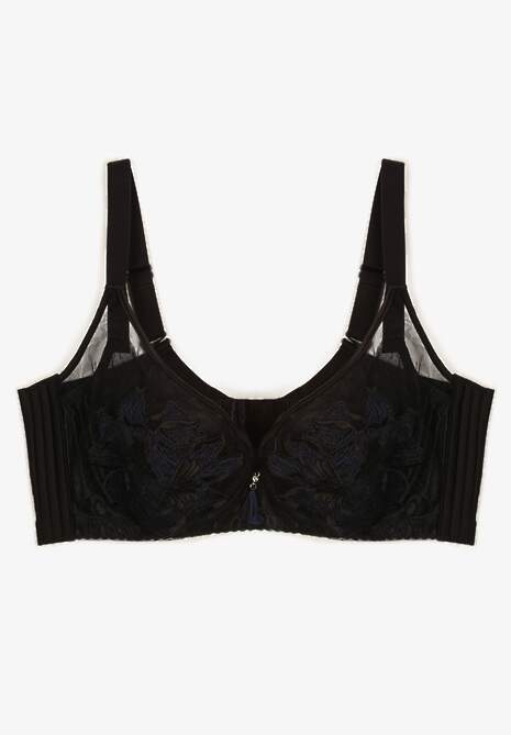 Sutien Negru 5