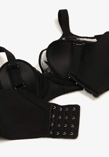 Sutien Negru 6