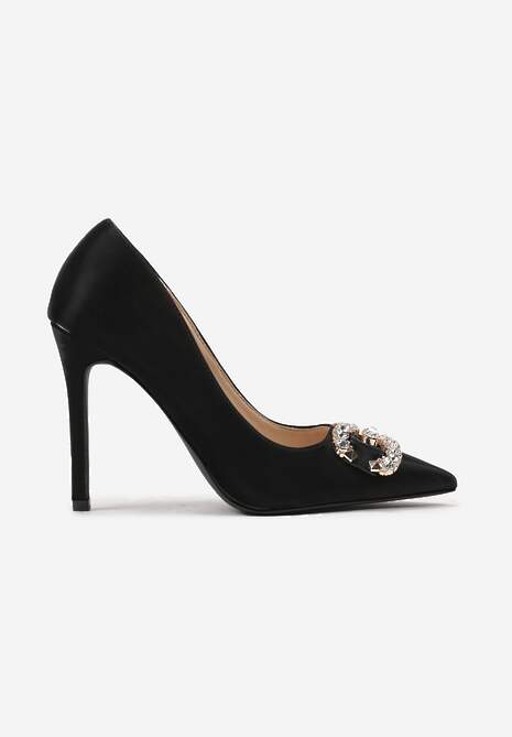 Pantofi stiletto Negri 4