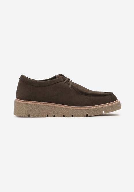 Pantofi casual Verzi 4