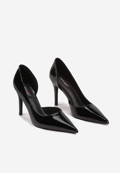 Pantofi stiletto Negri 5