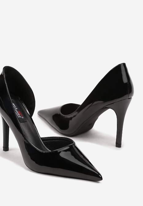 Pantofi stiletto Negri 6