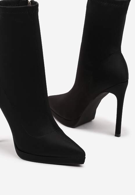 Ghete Negre 6