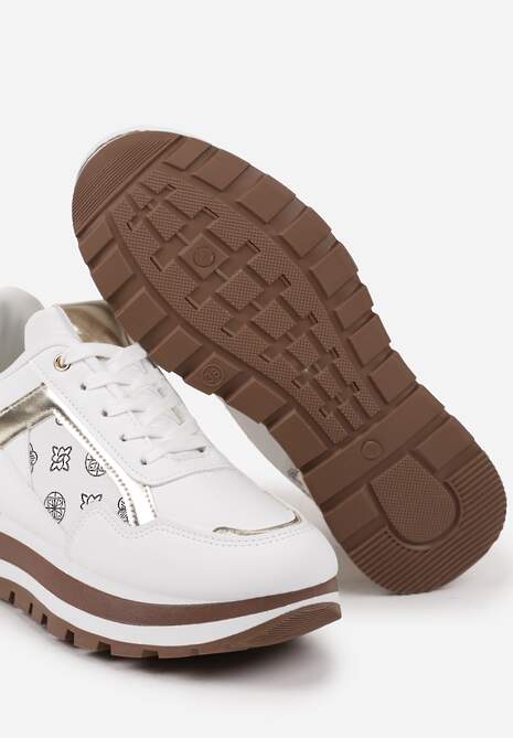 Sneakers Albi 6