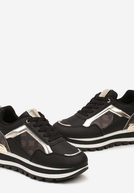 Sneakers Negri 6