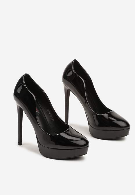 Pantofi stiletto Negri 5