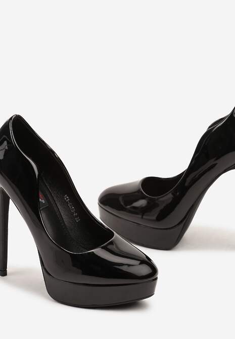 Pantofi stiletto Negri 6
