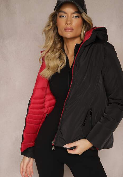 Bordo Jakna 4