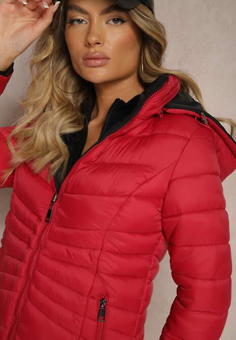Bordo Jakna 5