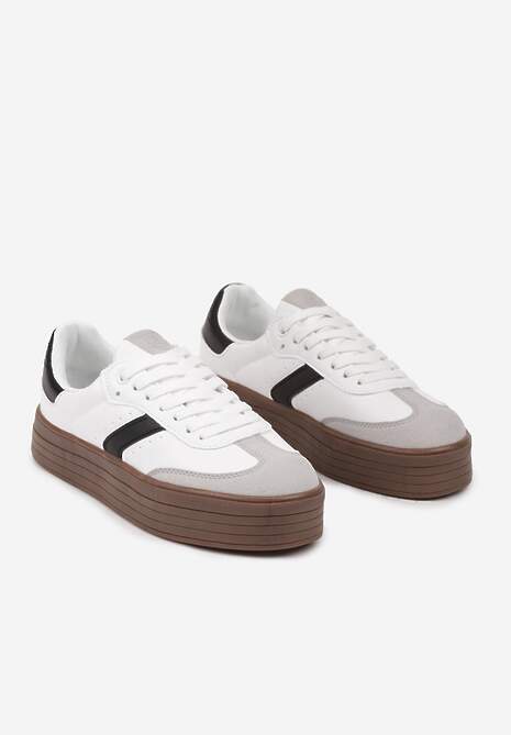 Sneakers Albi 5