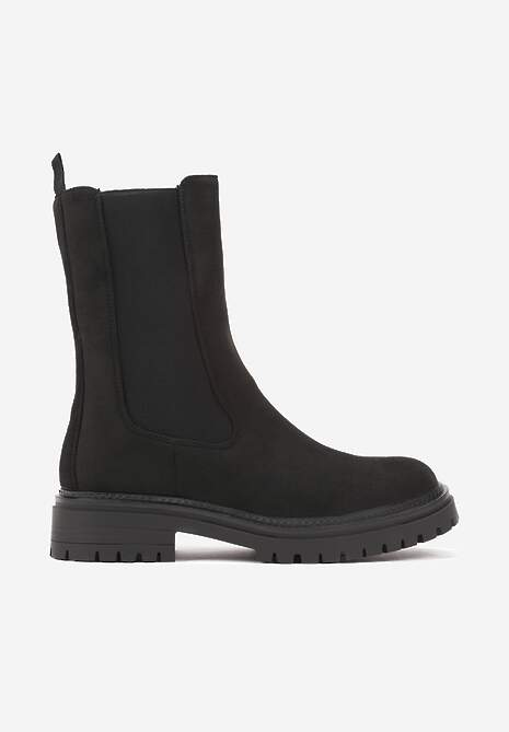 Botine Negre 4