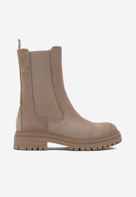 Botine Bej 4
