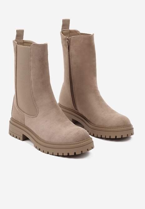 Botine Bej 5