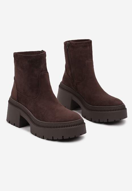 Botine Maro 5