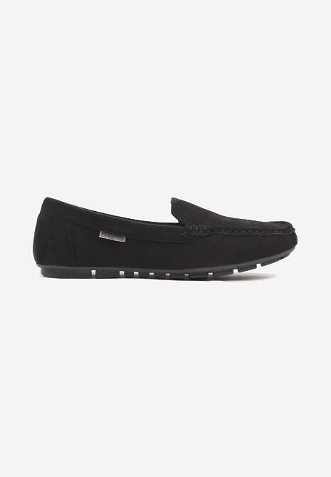 Mocasini Negri 4