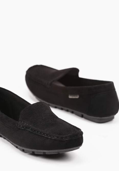 Mocasini Negri 6