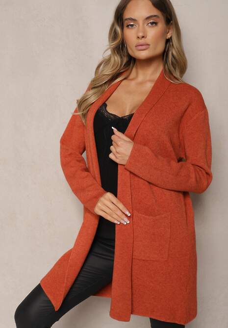 Cardigan Roz 4