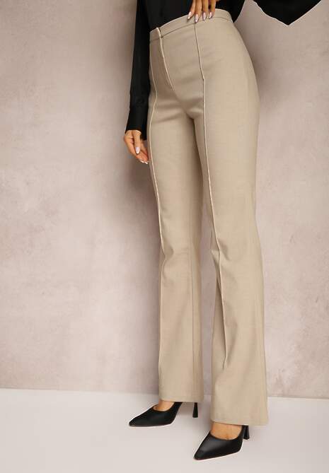 Pantaloni Bej 4