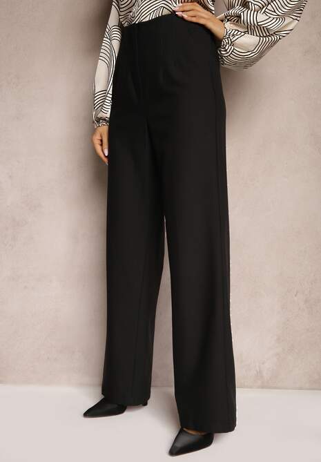 Pantaloni Negri 4