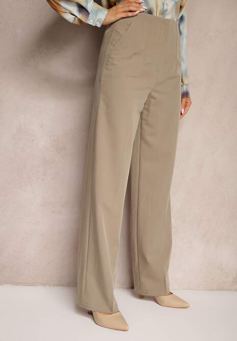 Pantaloni Maro 4