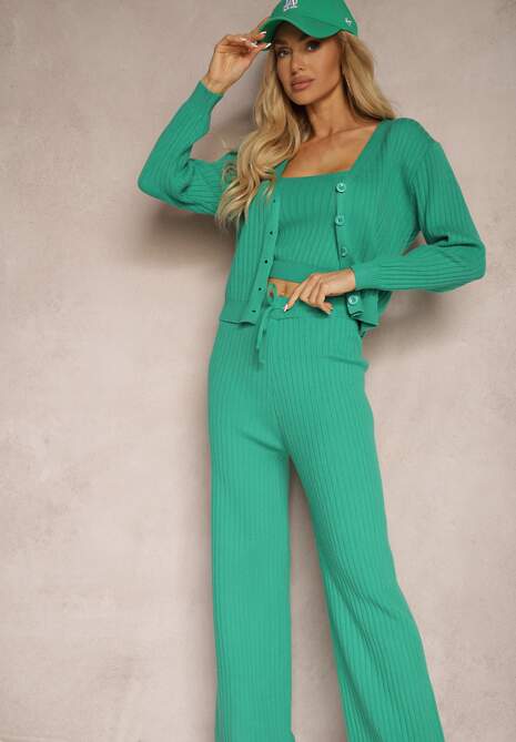 Compleu Verde 4