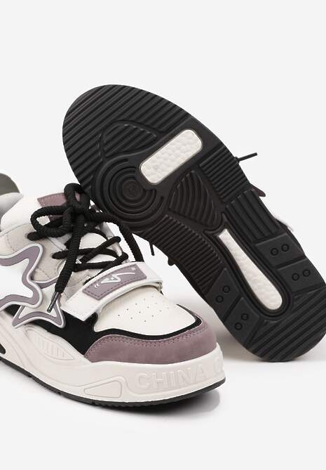 Sneakers Mov 6