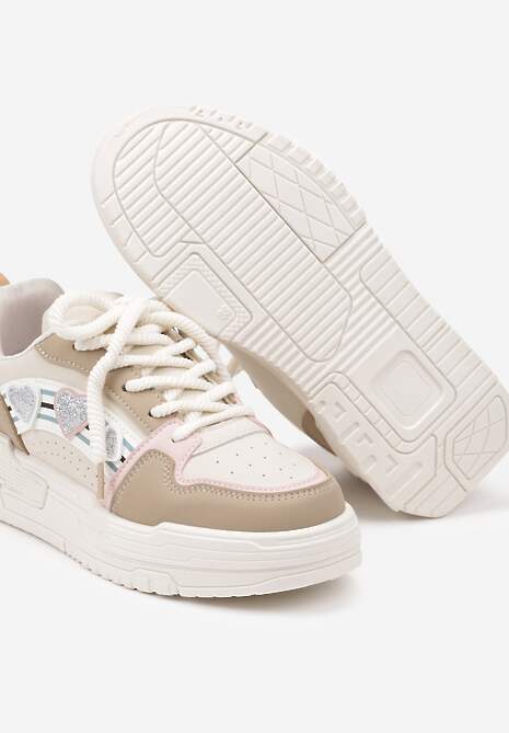 Sneakers Bej 6