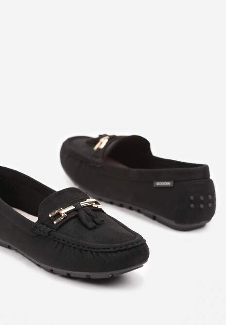Mocasini Negri 6