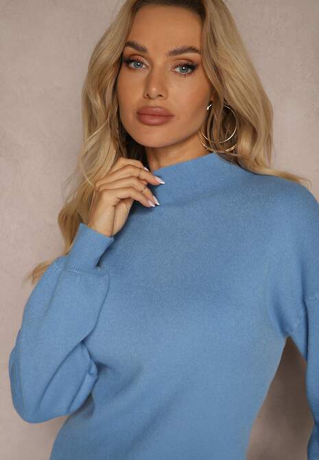 Rochie Vetiana Albastră 5