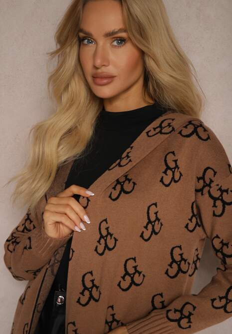Cardigan Nerianne Maro 5