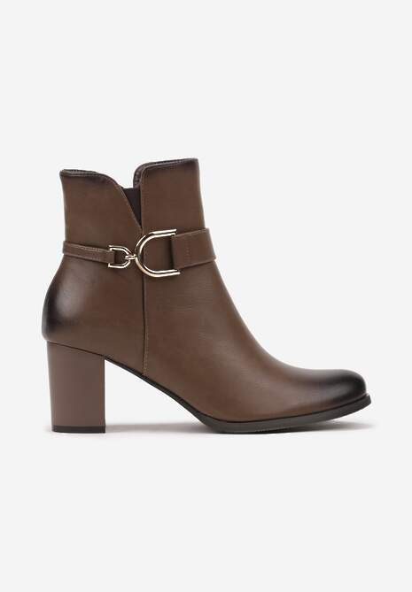 Botine Eriscelia Maro 4